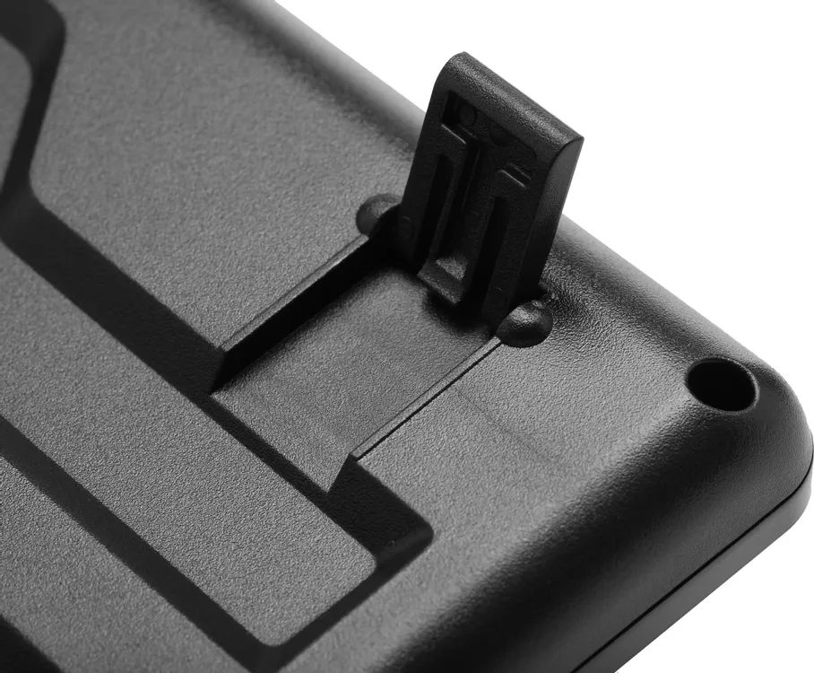 картинка Комплект A4tech KR-3330 Black, USB (клавиатура+мышка) от магазина КомпьютерЦентр