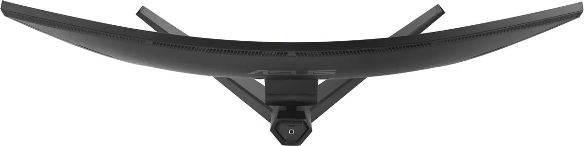 картинка Монитор 34'' Asus TUF Gaming VG34VQEL1A Curved 1500R, 100 Hz, 3440x1440, HDR10, HAS, VA, 1 ms MPRT, 300 cdm, FreeSync, 2xHDMI, DP, 3xUSB, 2x2W, VESA от магазина КомпьютерЦентр