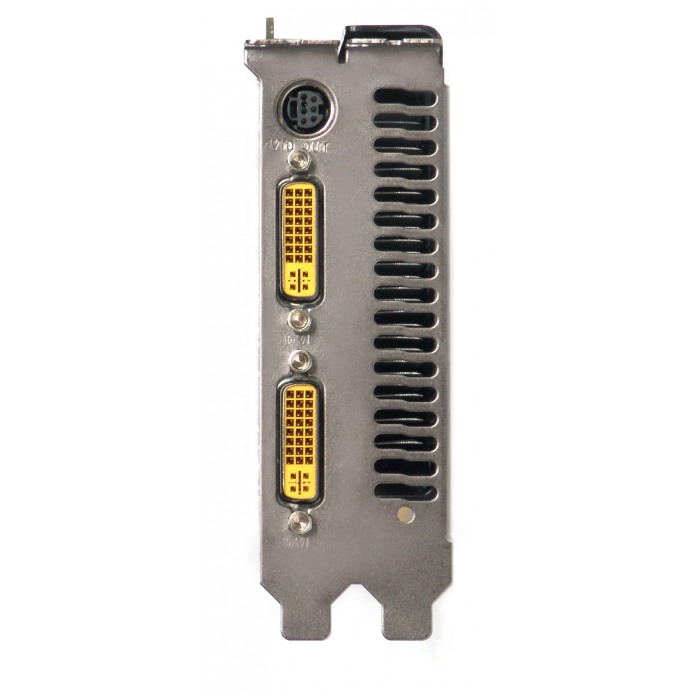 картинка Видеокарта Zotac GeForce GTS250 512Mb DDR3 (ZT-20103-10P) от магазина КомпьютерЦентр