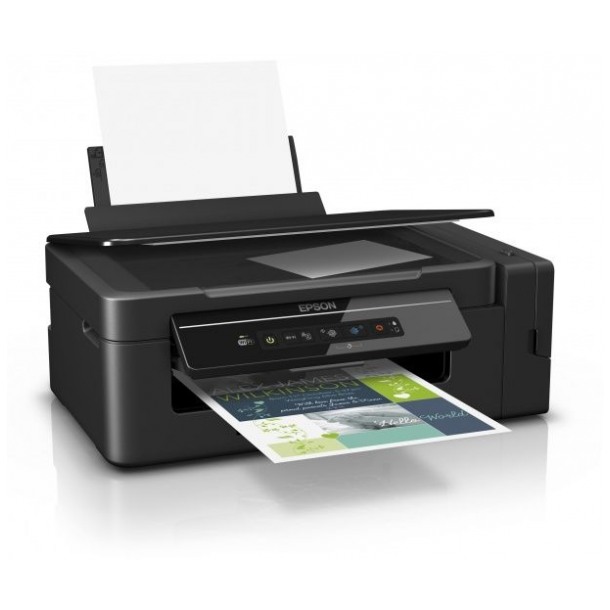 картинка МФУ струйное Epson L3050 (C11CF46405) от магазина КомпьютерЦентр