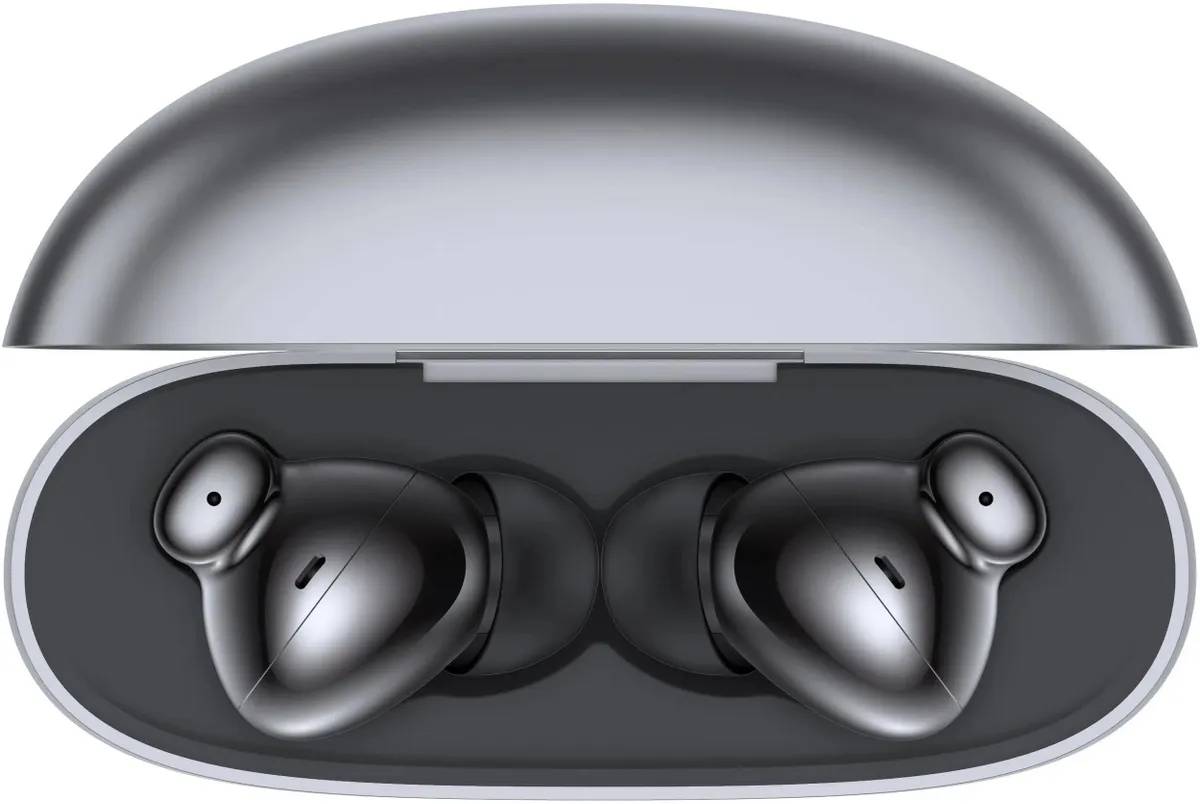 картинка Bluetooth гарнитура Honor Choice Earburs X5 Pro-Eurasia BTV-ME10 Grey (5504AALH) от магазина КомпьютерЦентр