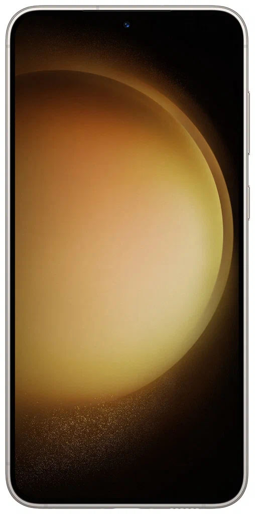 картинка Смартфон Samsung Galaxy S23 Plus Cream 6.6'' 8Gb / 256Gb (SM-S916B/ DS) от магазина КомпьютерЦентр