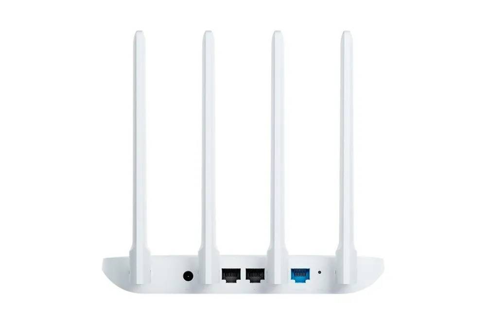 картинка Роутер Xiaomi Mi Router 4C R4CM EU от магазина КомпьютерЦентр