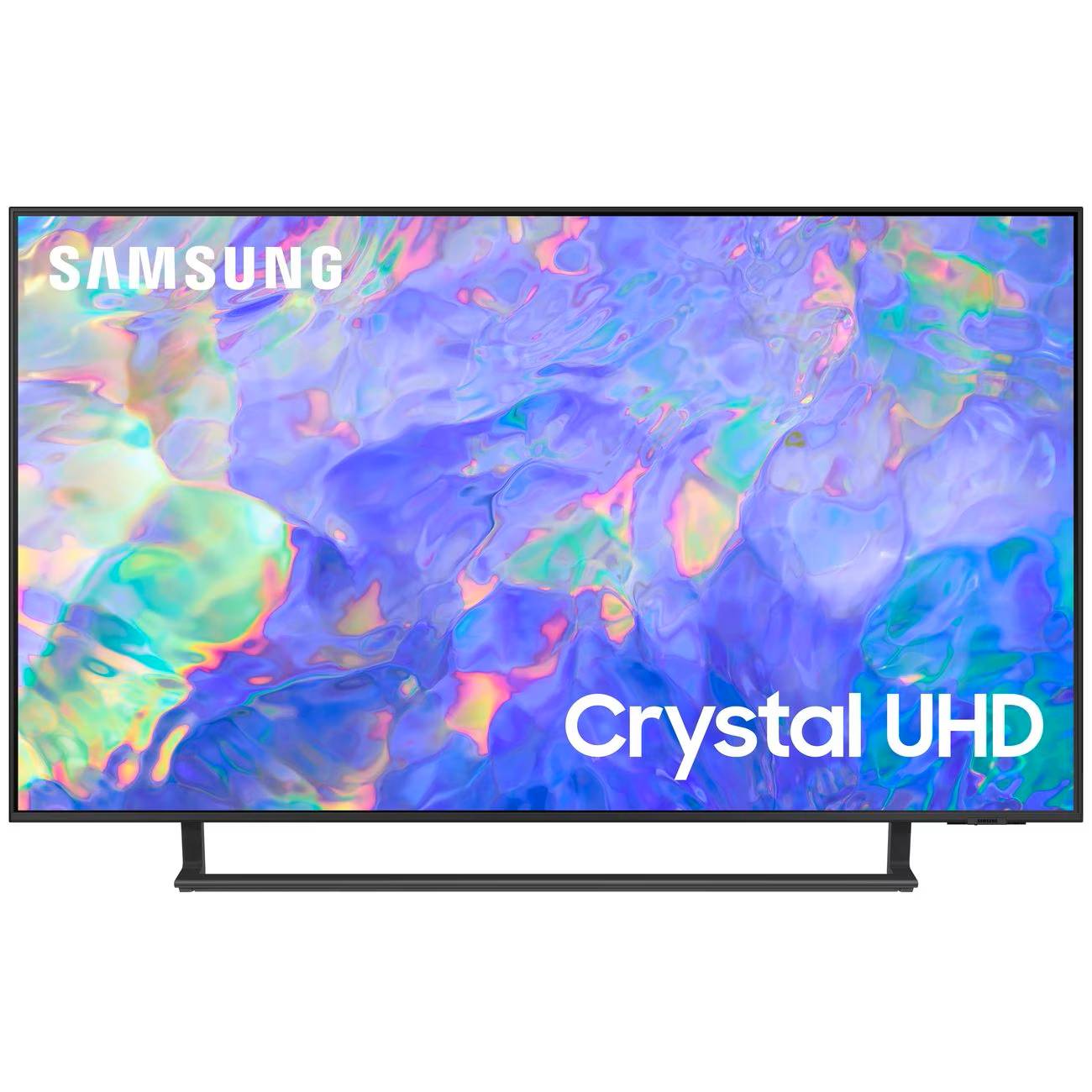 картинка Телевизор 43'' Samsung UE43CU8500U от магазина КомпьютерЦентр