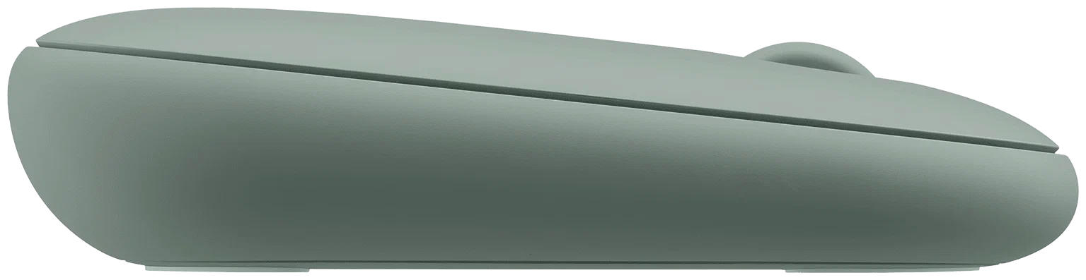 картинка Мышка Logitech M350 Wireless Green (910-005599) от магазина КомпьютерЦентр
