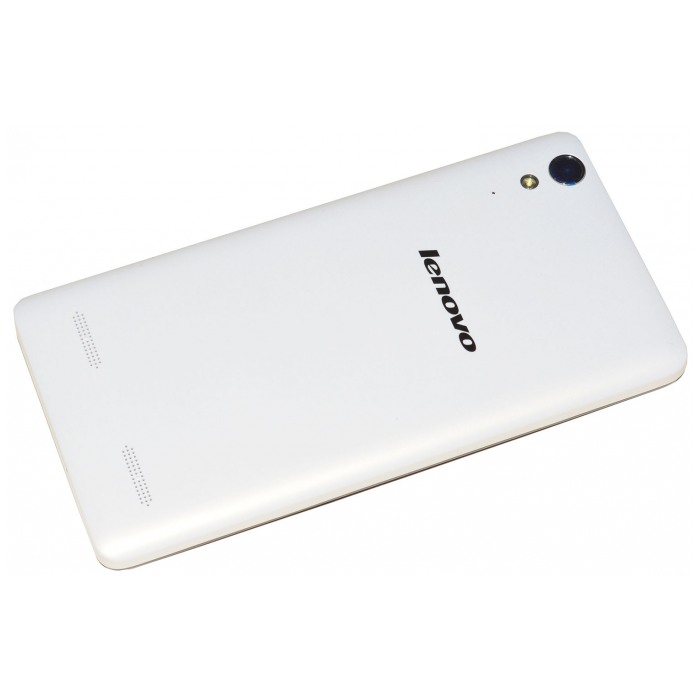 картинка Смартфон Lenovo K30-t White от магазина КомпьютерЦентр