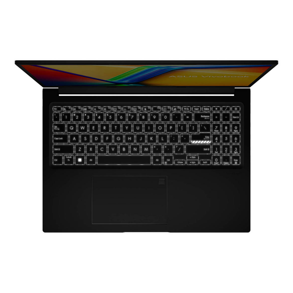 картинка Ноутбук ASUS Vivobook (M3604YA-MB121) 16'' 16Gb / 512Gb SSD BLACK от магазина КомпьютерЦентр