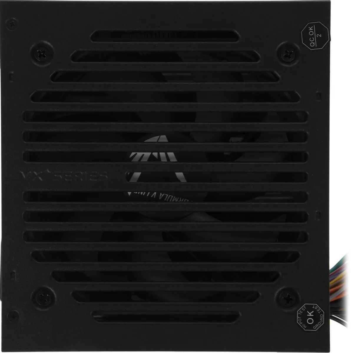 картинка Блок питания Aerocool/ Formula VX-750 PLUS 750W от магазина КомпьютерЦентр