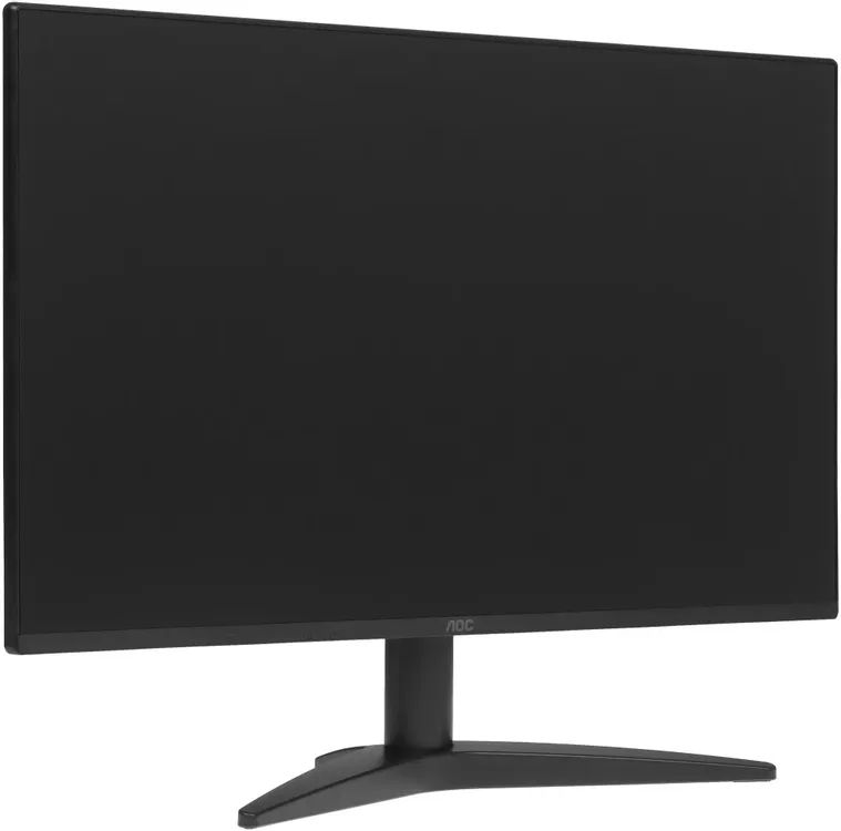 картинка Монитор 27'' AOC Q27B36X 144 Hz, 2560x1440, IPS, 4ms, 300cdm, HDMI, DP, HDR10, Flicker Free, Low Blue Light, черный от магазина КомпьютерЦентр