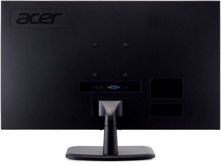 картинка Монитор 21.5'' Acer EK220QAbi от магазина КомпьютерЦентр