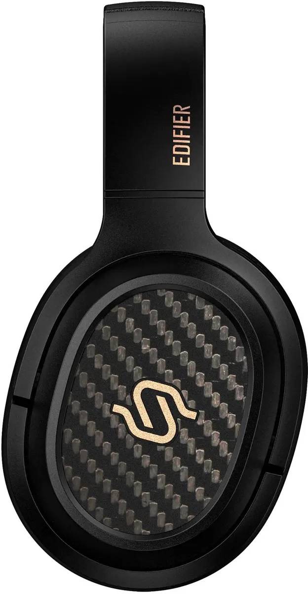картинка Bluetooth гарнитура Edifier Stax Spirit S3 Black от магазина КомпьютерЦентр
