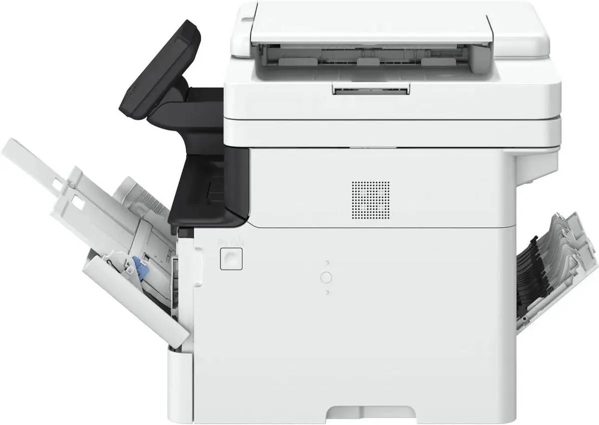 картинка МФУ лазерное Canon i-Sensys MF465dw (3951C007) A4 от магазина КомпьютерЦентр
