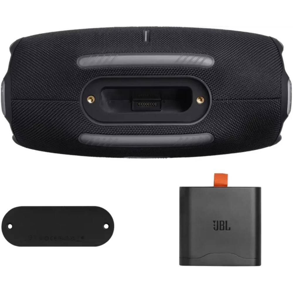 картинка Акустика JBL Xtreme 4 Black (JBLXTREME4BLKEP) от магазина КомпьютерЦентр