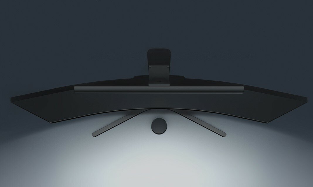 картинка Лампа для монитора Xiaomi Mijia Display Light Lamp 1S MJGJD02YL CN от магазина КомпьютерЦентр