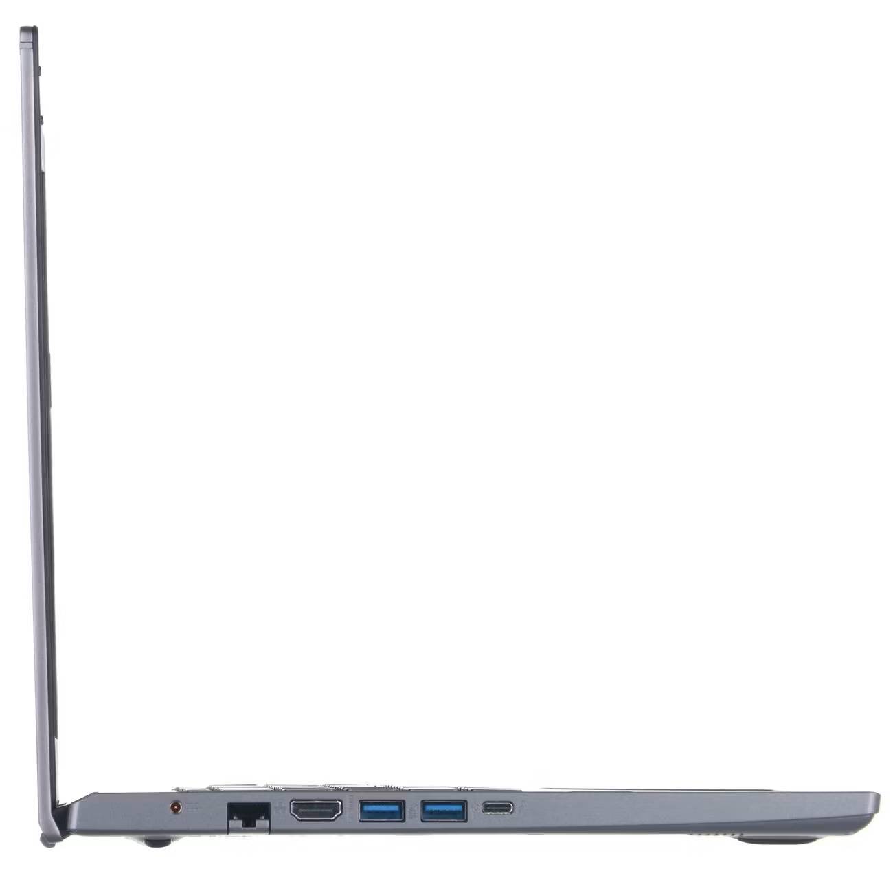 картинка Ноутбук Acer Aspire 5 A515-57-59DR 15.6''/ IPS/ FHD /  i5 12450H/  16Gb/  SSD 512Gb/  UMA/  DOS/  Iron (NX.KN3CD.00N) от магазина КомпьютерЦентр