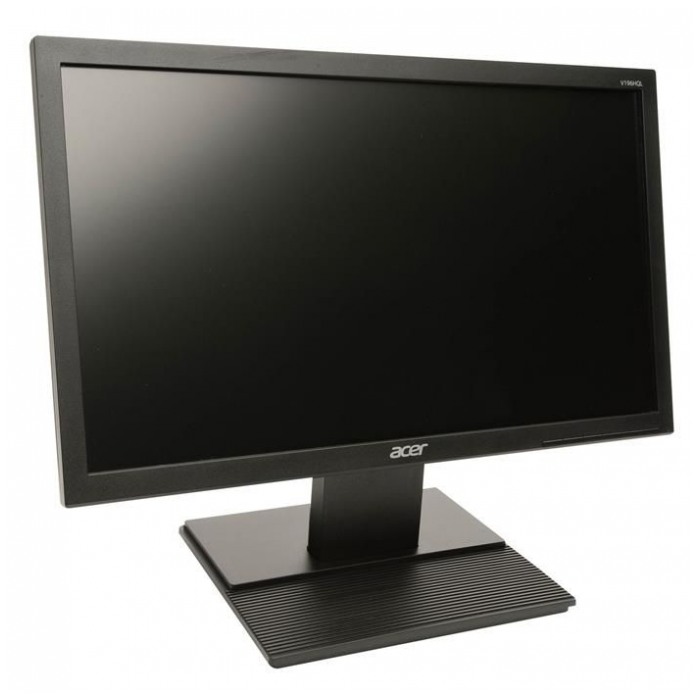 картинка Монитор Acer 18,5'' V196HQVLAb (UM.XV6EE.A04) от магазина КомпьютерЦентр