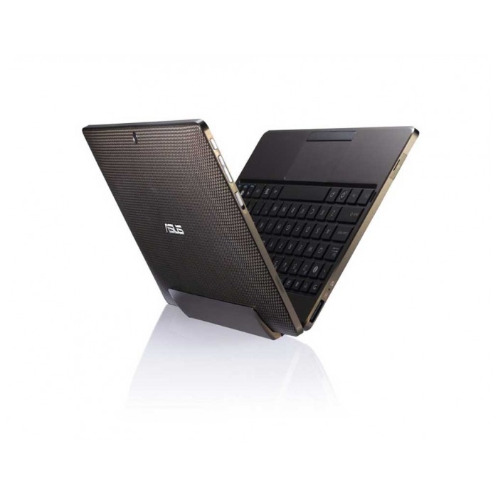 картинка Планшетный ПК Asus EEE PAD TF101d+Docking (90OK06W2102060Y) от магазина КомпьютерЦентр