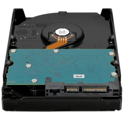 картинка HDD 4.0Tb Toshiba 3.5'' SATAIII 5400rpm; 128 Mb cache; DT02ABA400V от магазина КомпьютерЦентр