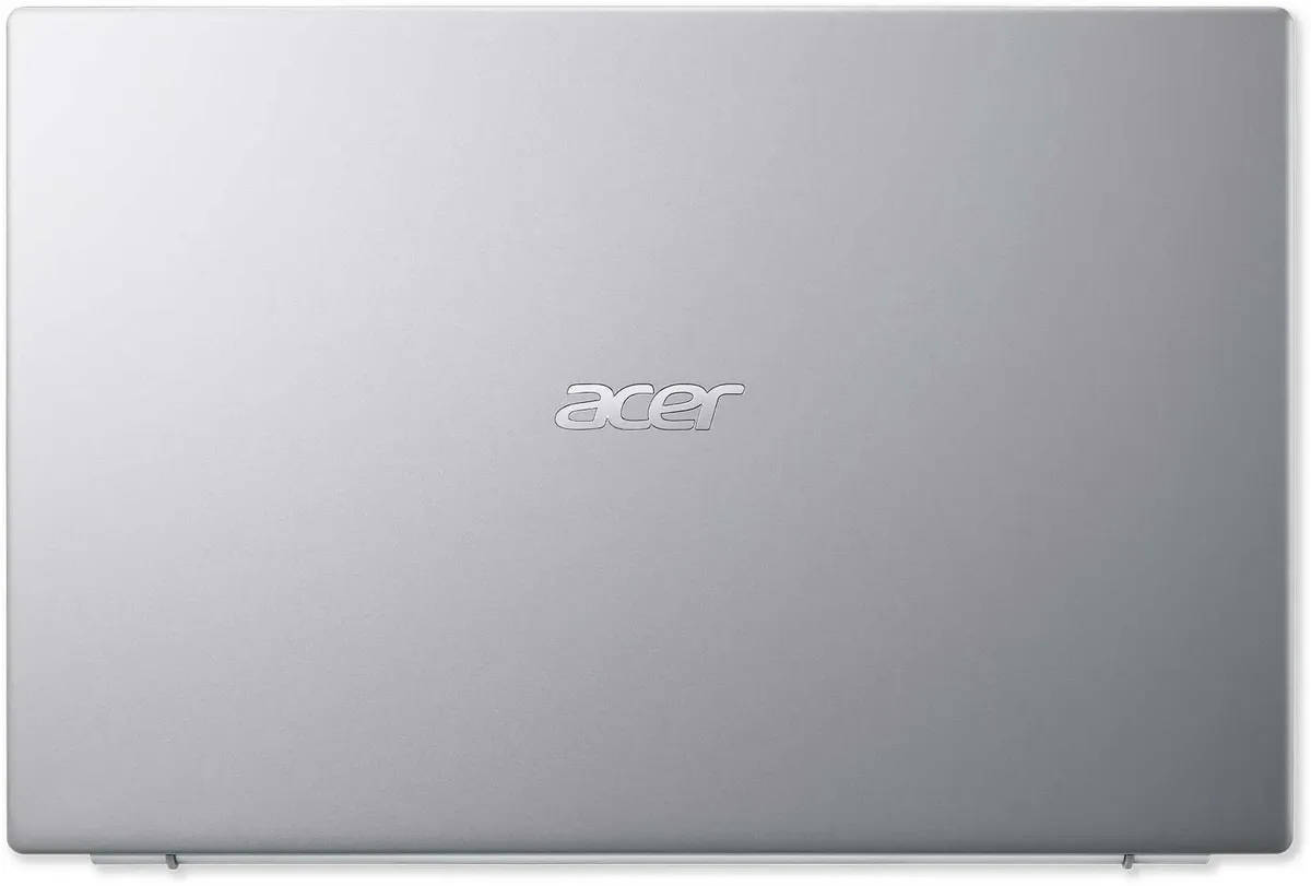 картинка Ноутбук Acer Aspire 3 A315-58-36F3 15.6'' 8Gb / 256Gb SSD Silver (NX.ADDER.029) от магазина КомпьютерЦентр