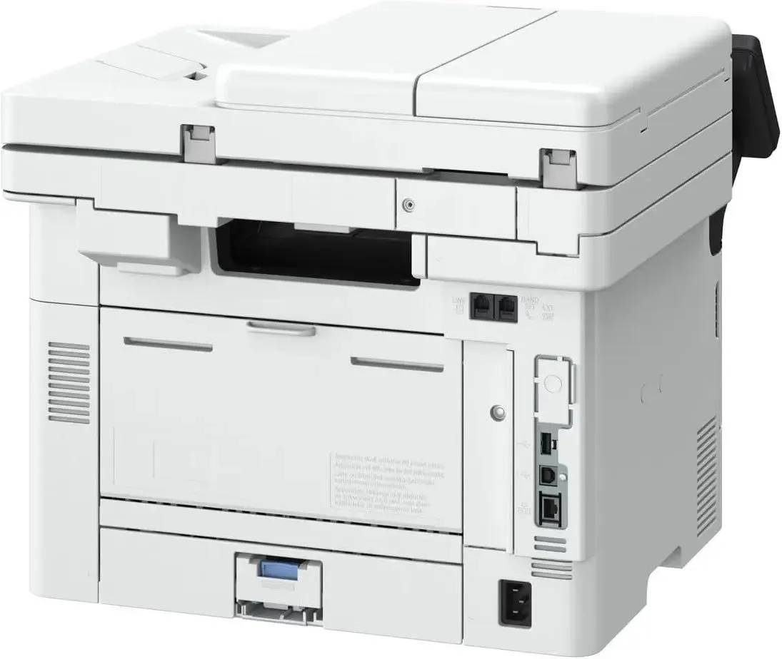 картинка МФУ лазерное Canon i-Sensys MF465dw (3951C007) A4 от магазина КомпьютерЦентр