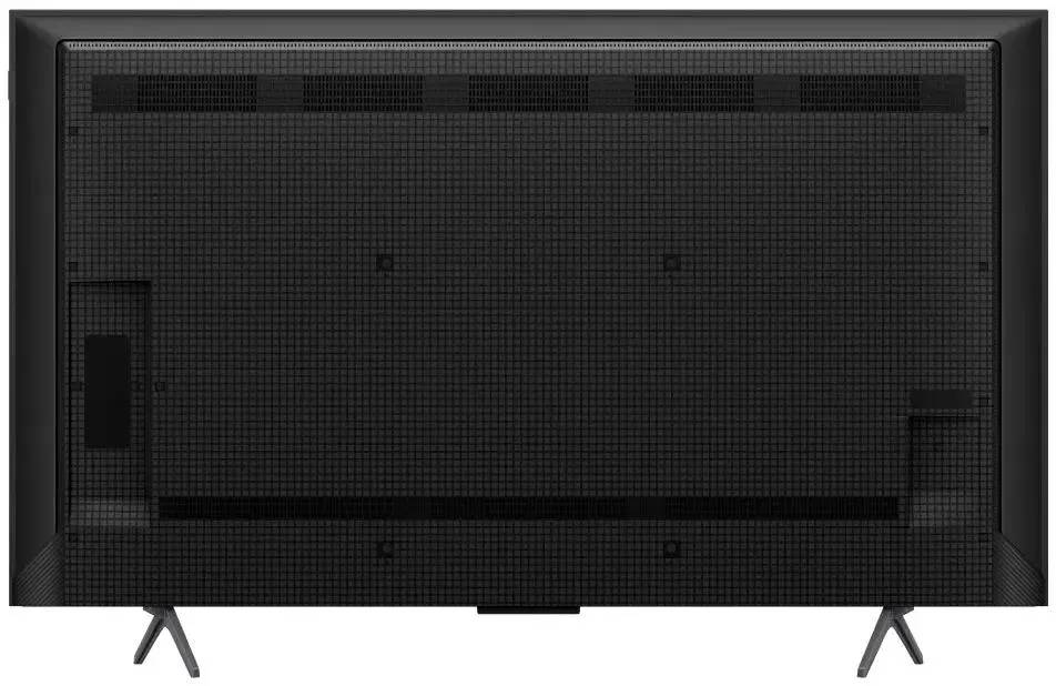 картинка Телевизор QLED TCL 50'' 50C655, Smart, 4K Ultra HD, черный от магазина КомпьютерЦентр