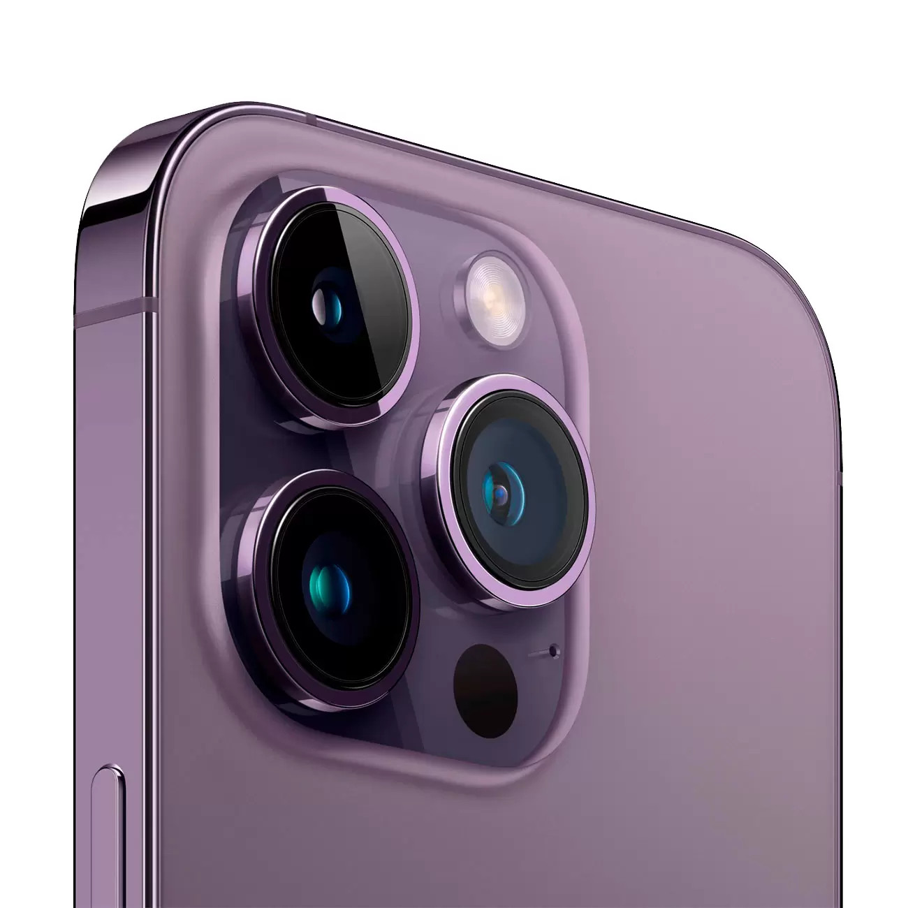 картинка Apple iPhone 14 Pro 256GB Purple (Комиссия, АКБ 79%) от магазина КомпьютерЦентр