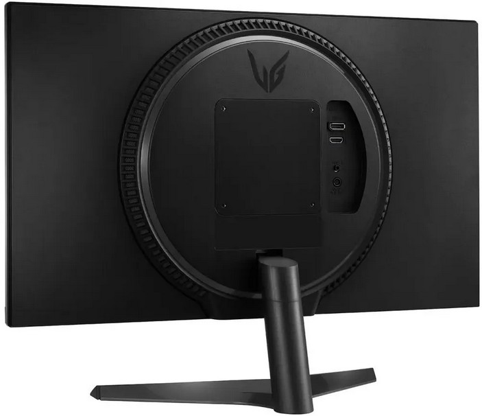 картинка Монитор LG UltraGear 23.8'' 24GS60F-B от магазина КомпьютерЦентр