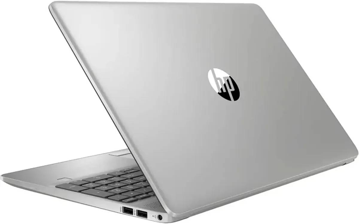 картинка Ноутбук HP 255 G9 (6S6F5EA) 15.6''IPS FHD /  AMD Ryzen 5 5625U /  8Gb /  512Gb SSD /  Wi-Fi / Bt / Cam /  VGA int/  noOS/  Dk. Silver от магазина КомпьютерЦентр