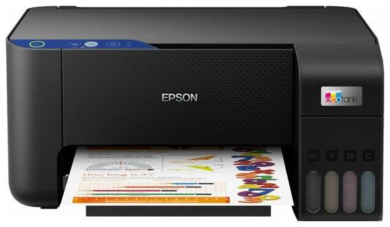 картинка МФУ струйное Epson L3219 от магазина КомпьютерЦентр