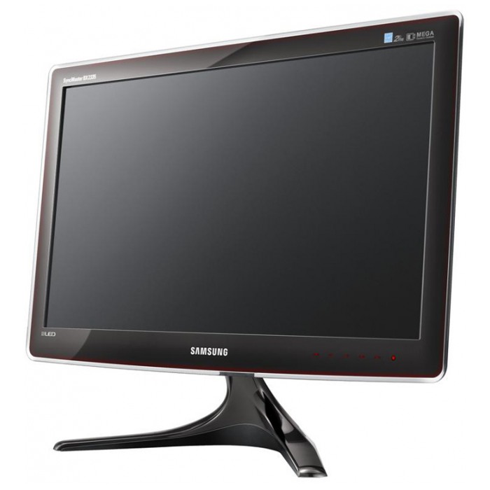 картинка Монитор Samsung 23″ SM BX2335 (LS23B3UVMN/EN) от магазина КомпьютерЦентр