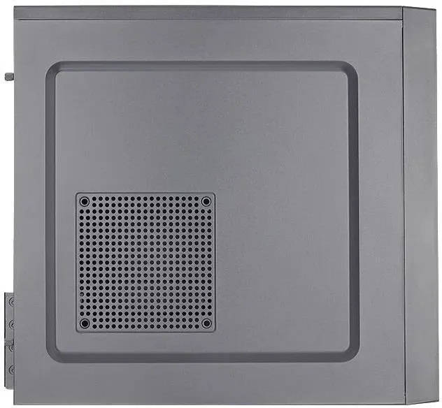 картинка Корпус Aerocool Cs-108-S-BK-v1 черный от магазина КомпьютерЦентр