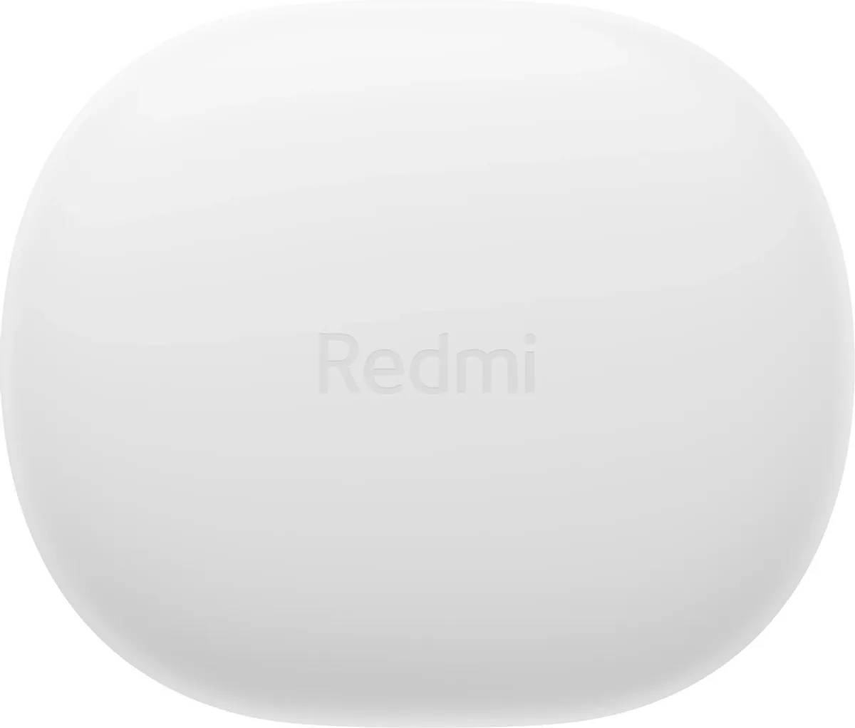 картинка Беспроводные наушники Xiaomi Redmi Buds 4 Lite M2231E1 White EU от магазина КомпьютерЦентр