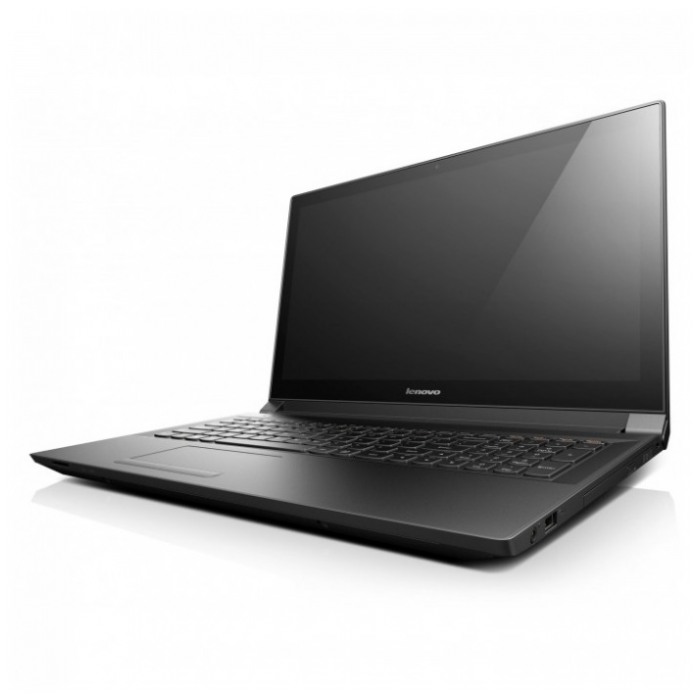 картинка Ноутбук Lenovo IdeaPad B50-45 Black (59-446138-4Gb) от магазина КомпьютерЦентр