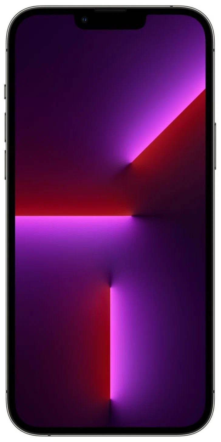 картинка Apple iPhone 13 Pro Max 128GB Graphite (Комиссия АКБ 86%) от магазина КомпьютерЦентр