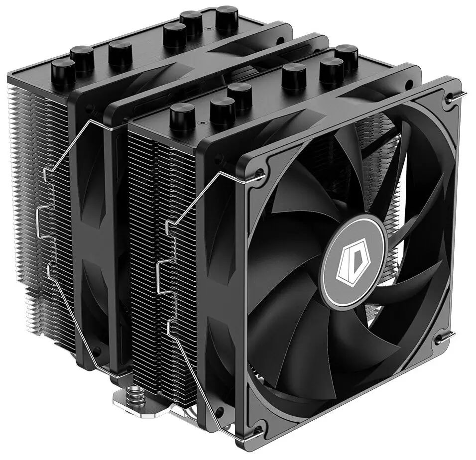 картинка Вентилятор CPU ID-COOLING SE-206-XT от магазина КомпьютерЦентр