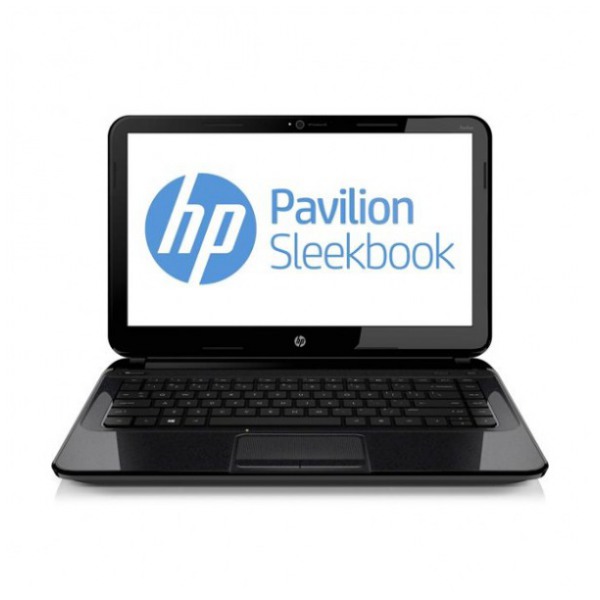 картинка Ноутбук HP Pavilion Sleekbook 15-b086sr (C6T79EA) от магазина КомпьютерЦентр