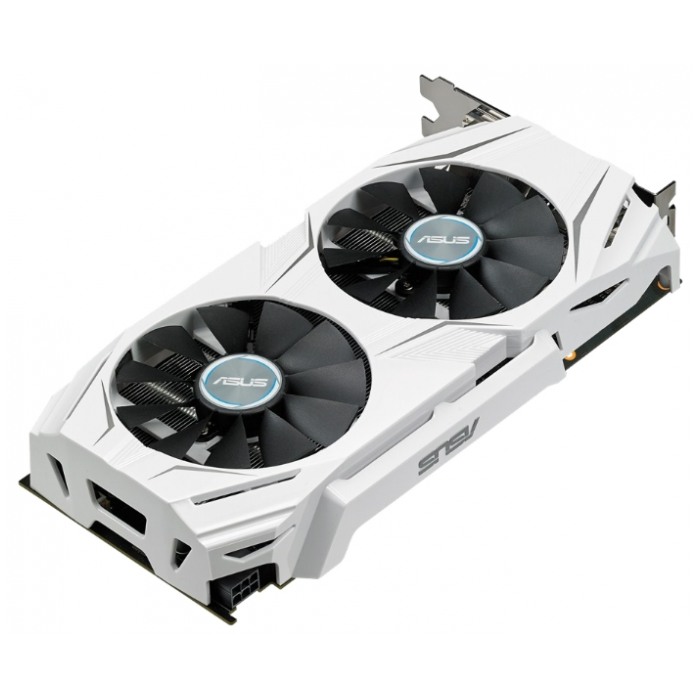 картинка Видеокарта Asus 3Gb DDR5 GeForce Dual GTX1060 (Dual-GTX1060-O3G) от магазина КомпьютерЦентр