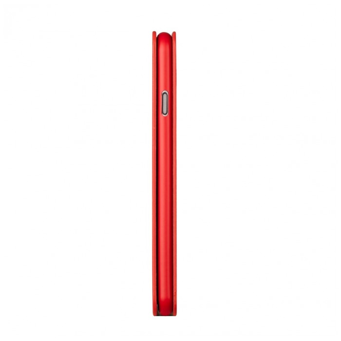 картинка Чехол Ozaki O!Coat 0.3 + Folio for iPhone 6 Red (OC558RD) от магазина КомпьютерЦентр