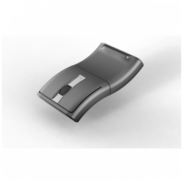 картинка Мышка Lenovo Wireless Mouse N70A Dark Gray (888012320) от магазина КомпьютерЦентр