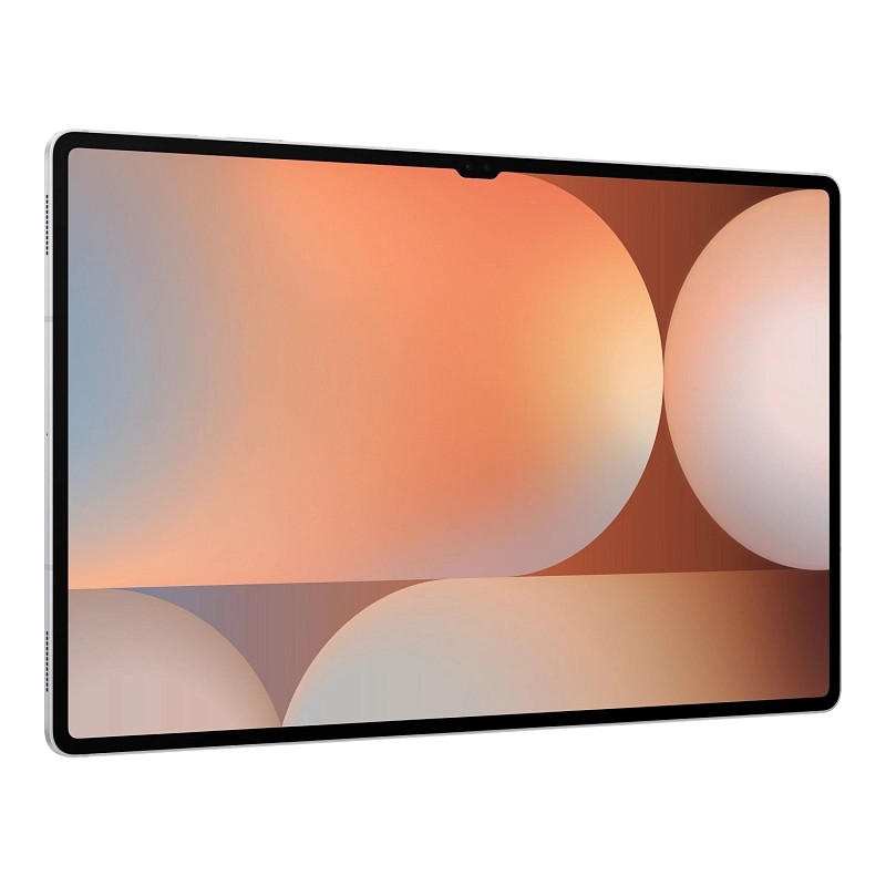 картинка Планшетный ПК Samsung Tab S10 Ultra Silver 14.6'' (2960x1848) Dimensity 9300+/  12Gb/  256Gb/  13+8Mp/  12+12Mp/  BT/  WiFi (SM-X920) + Клавиатура + Стилус от магазина КомпьютерЦентр