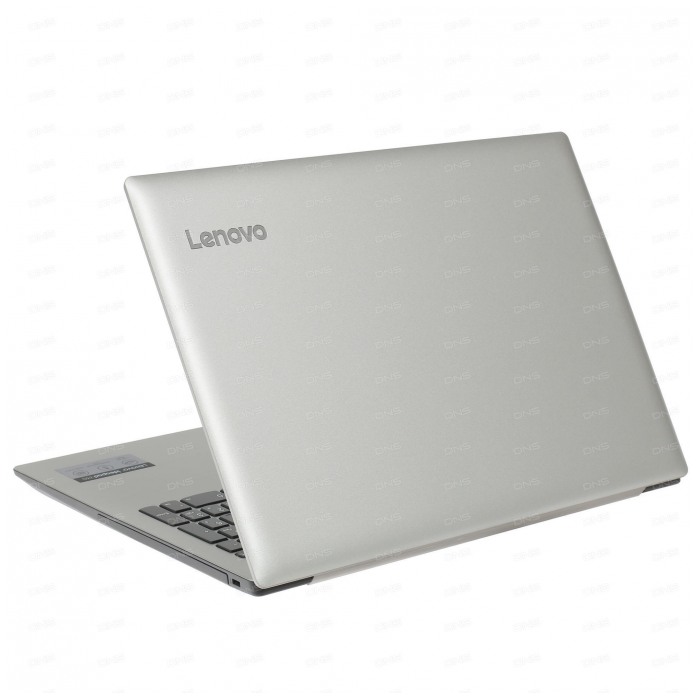 картинка Ноутбук Lenovo IdeaPad 330-15AST Gray (81D600P7RU) от магазина КомпьютерЦентр