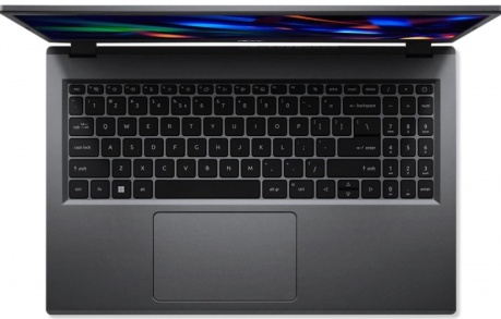 картинка Ноутбук Acer Extensa 15 EX215-23-R62L 15,6'' IPS (1920x1080)/  Ryzen 3 7320U/  16Gb LPDDR5/  SSD 512Gb/  610M/  noOS/  серый (NX.EH3CD.00D) от магазина КомпьютерЦентр