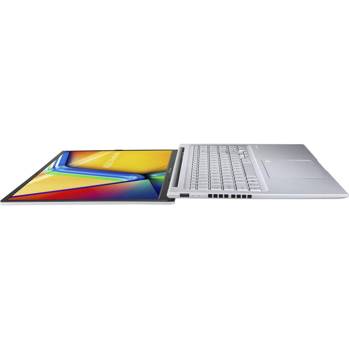 картинка Ноутбук ASUS VivoBook 16 X1605ZA-MB386 16'' 16Gb / 512Gb SSD Silver от магазина КомпьютерЦентр