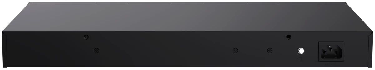 картинка Switch 18-port Tenda PoE TEG2220P-16-250W, 18x1 Гбит/ с, SFP 2x1 Гбит/ с, PoE 16x30Вт управляемый (до 230Вт) от магазина КомпьютерЦентр