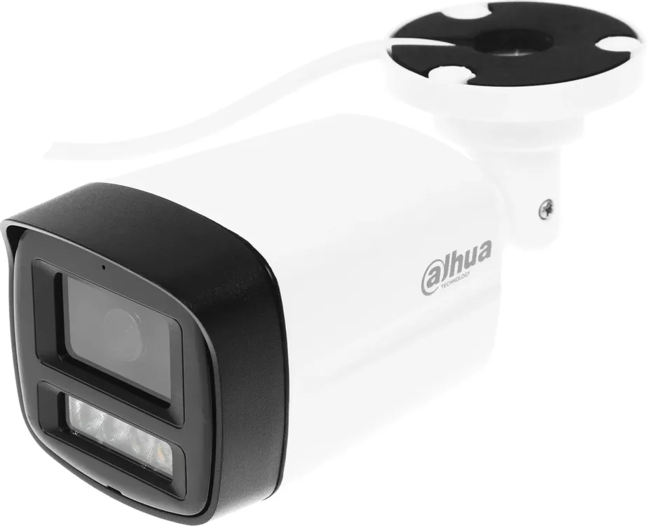 картинка Камера видеонаблюдения IP Dahua DH-IPC-HFW1439TL1P-A-IL-0280B 2.8-2.8мм цв. от магазина КомпьютерЦентр