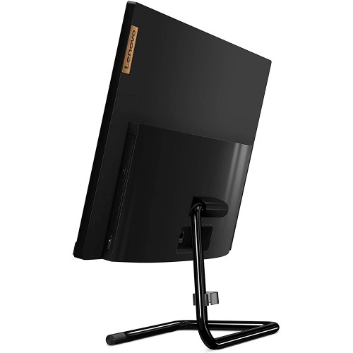 картинка Моноблок Lenovo IdeaCentre 3 24IIL5 Black (F0FR004FRK) от магазина КомпьютерЦентр