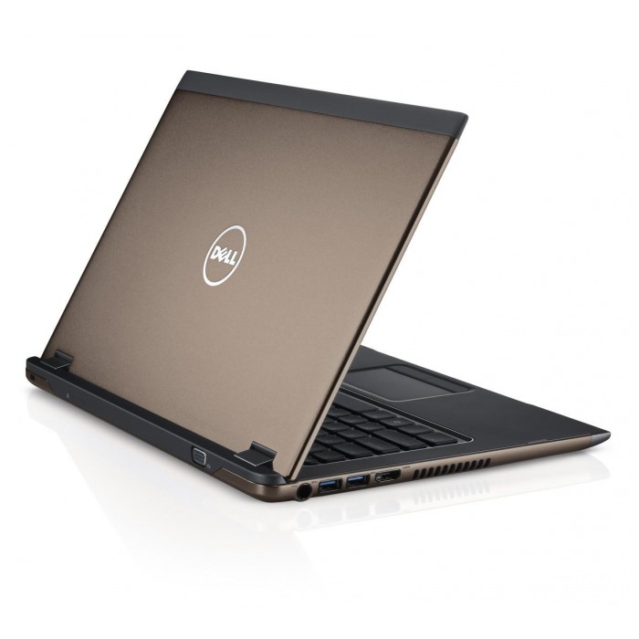 картинка Ноутбук Dell Vostro 3360 Bronze (DV3360i23674320BR) от магазина КомпьютерЦентр