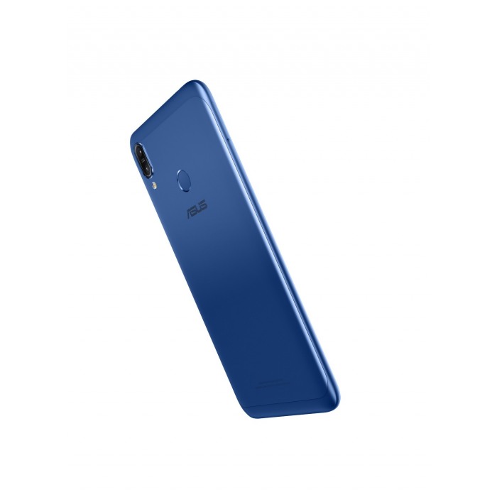 картинка Смартфон Asus ZenFone MAX M2 ZB633 (90AX01A1-M00090) от магазина КомпьютерЦентр