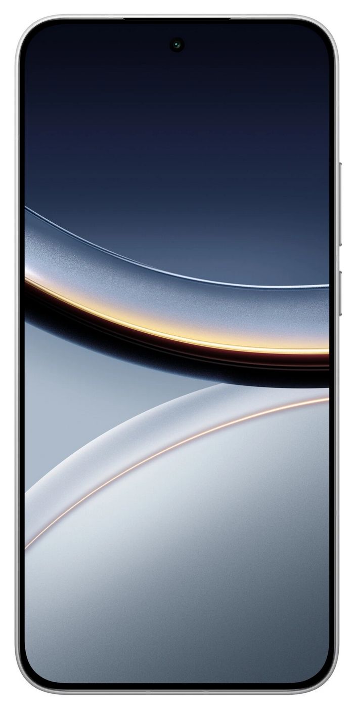 картинка Смартфон Xiaomi Poco F7 Silver 6.83'' / 12Gb / 512Gb от магазина КомпьютерЦентр