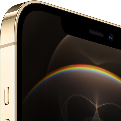 картинка Apple iPhone 12 Pro 256GB Gold (Комиссия АКБ 85%) от магазина КомпьютерЦентр